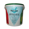 Sirocco Stal poeder Sirocco Stalpoeder 5 kg.