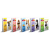 Smolke Smolke Vers Gestoomd Mix 10x395 gr.