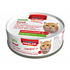 Smolke Smolke Soft Paté Kat Rund 80 gr.
