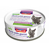 Smolke Smolke Soft Paté Kat Eend 80 gr.