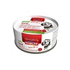 Smolke Smolke Soft Paté Hond Rund 125 gr.
