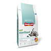 Smolke Smolke Kat Sterilised 4 kg.