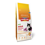 Smolke Smolke Kat Adult Chicken & Rice 2 kg.