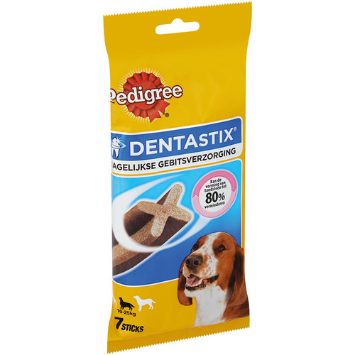 Denta Denta Stix Medium 180 gr.