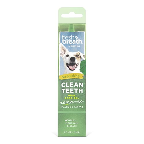 Fresh Breath Fresh Breath OralCareGel 59 ml.