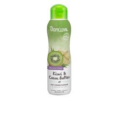 TROPICLEAN TropiClean Kiwi & Cocobutter Conditioner 355 ml.