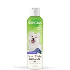TROPICLEAN TropiClean Tear Stain Remover  236 ml.