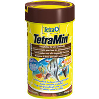 Tetra Min 100 ml.