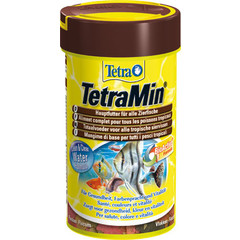 Tetra Min 100 ml.