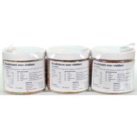 Goudvissen vlokken  200 ml.