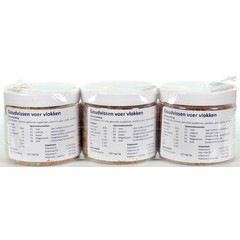 Goudvissen vlokken  200 ml.