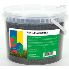 Vanilia Vanilia Zeewier 3,5 kg.