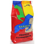 Vanilia Vanilia Paardenbrok Tropical 1 kg.