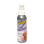 Urine Off Urine Off Dog & Puppy Formula 118 ml.