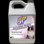 Urine Off Urine Off Cat & Kitten Gallon  3,8 ltr.