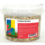 Vanilia Vanilia Muesli in emmer  2 kg.