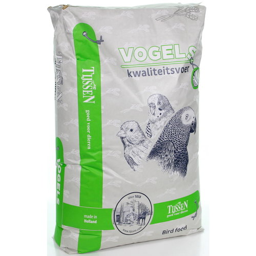 Tijssen goed voor dieren Gropar I valkparkiet 20 kg.