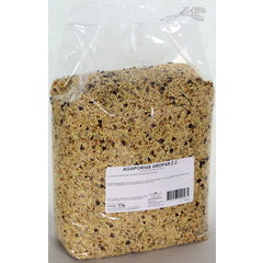 Tijssen goed voor dieren Agapornis Gropar Z.Z 2 kg.