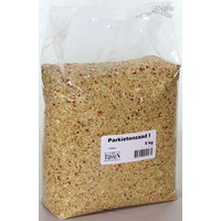 Tijssen goed voor dieren Parkietenzaad I 5 kg.