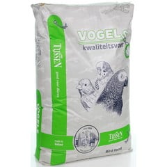 Tijssen goed voor dieren Tortelduivenvoer 20 kg.