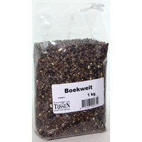Tijssen goed voor dieren Boekweit 1 kg.