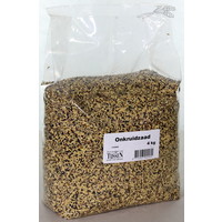 Tijssen goed voor dieren Onkruidzaad 4 kg.