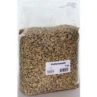 Tijssen goed voor dieren Volierezaad 5 kg.