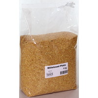 Tijssen goed voor dieren Milletzaad Plata 5 kg.