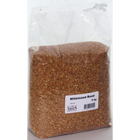 Tijssen goed voor dieren Milletzaad Rood 5 kg.