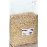 Tijssen goed voor dieren Haver Gepelde gesneden 5 kg.