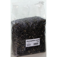 Tijssen goed voor dieren Zonnepitten Zwart 3 kg.