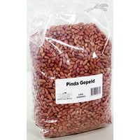 Tijssen goed voor dieren Pinda Gepeld 2 kg.