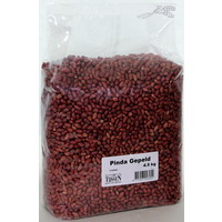 Tijssen goed voor dieren Pinda Gepeld 4,5 kg.