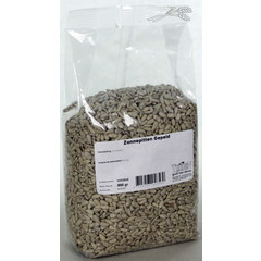 Tijssen goed voor dieren Zonnepitten Gepeld 800 gr.