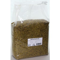 Tijssen goed voor dieren Universeelvoer 4 kg.