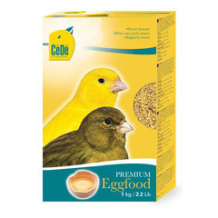 Cede Eivoer Kanarie 1 kg.