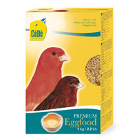 Cede Eivoer Rood 1 kg.