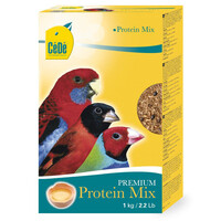 Cede Mix Proteinen 1 kg.