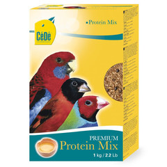 Cede Mix Proteinen 1 kg.