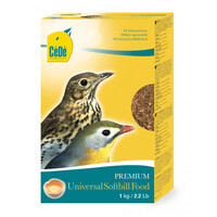 Cede Universeelvoer+Ei 1 kg.