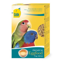 Cede Eivoer Agoporn/Neophema 1 kg.