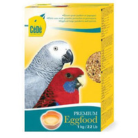 Cede Eivoer Gr.Park./Papeg. 1 kg.