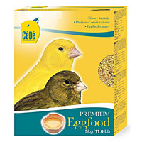 Cede Eivoer Kanarie 5 kg.