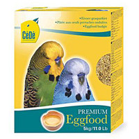 Cede Eivoer Parkiet            5 kg.