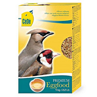 Cede Eivoer Wildzang 1 kg.