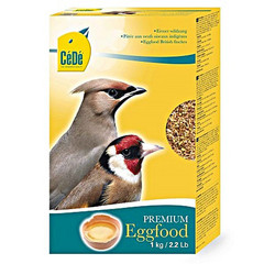 Cede Eivoer Wildzang 1 kg.