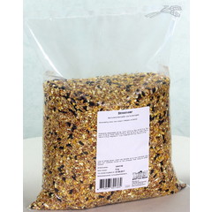 Tijssen goed voor dieren Strooivoer 5 kg.