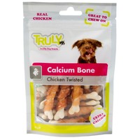 Truly Truly Snacks Dog Calcium Bone 90 gr.