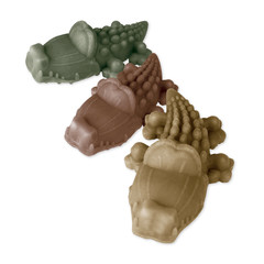 Whimzees Whimzees Alligator L 1 st. Large