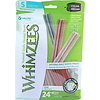 Whimzees Whimzees stix assorti small, 28 stuks in valuebag.